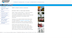 Desktop Screenshot of eromerocellak.com